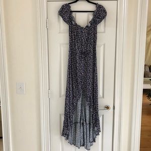 Auguste The Label Floral Dress, US Size 6